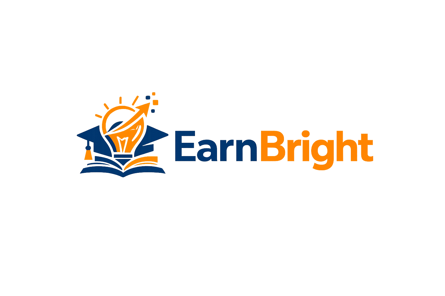 EarnBright — Learn, Grow, Earn